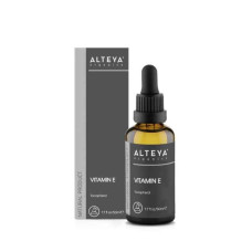 Alteya Organics - Vitamin E olie